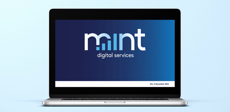 MINT Digital Services