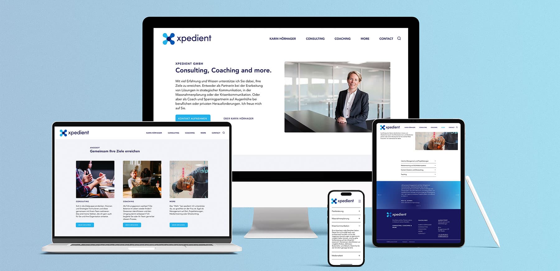 Xpedient GmbH