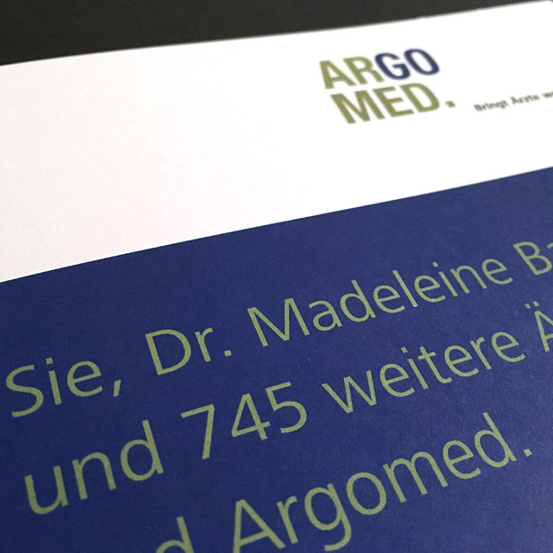 Argomed Ärzte AG > Mitgliedermailing_1