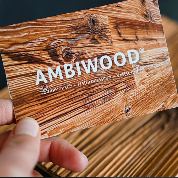 Atelier-Z > AMBIWOOD Mailing