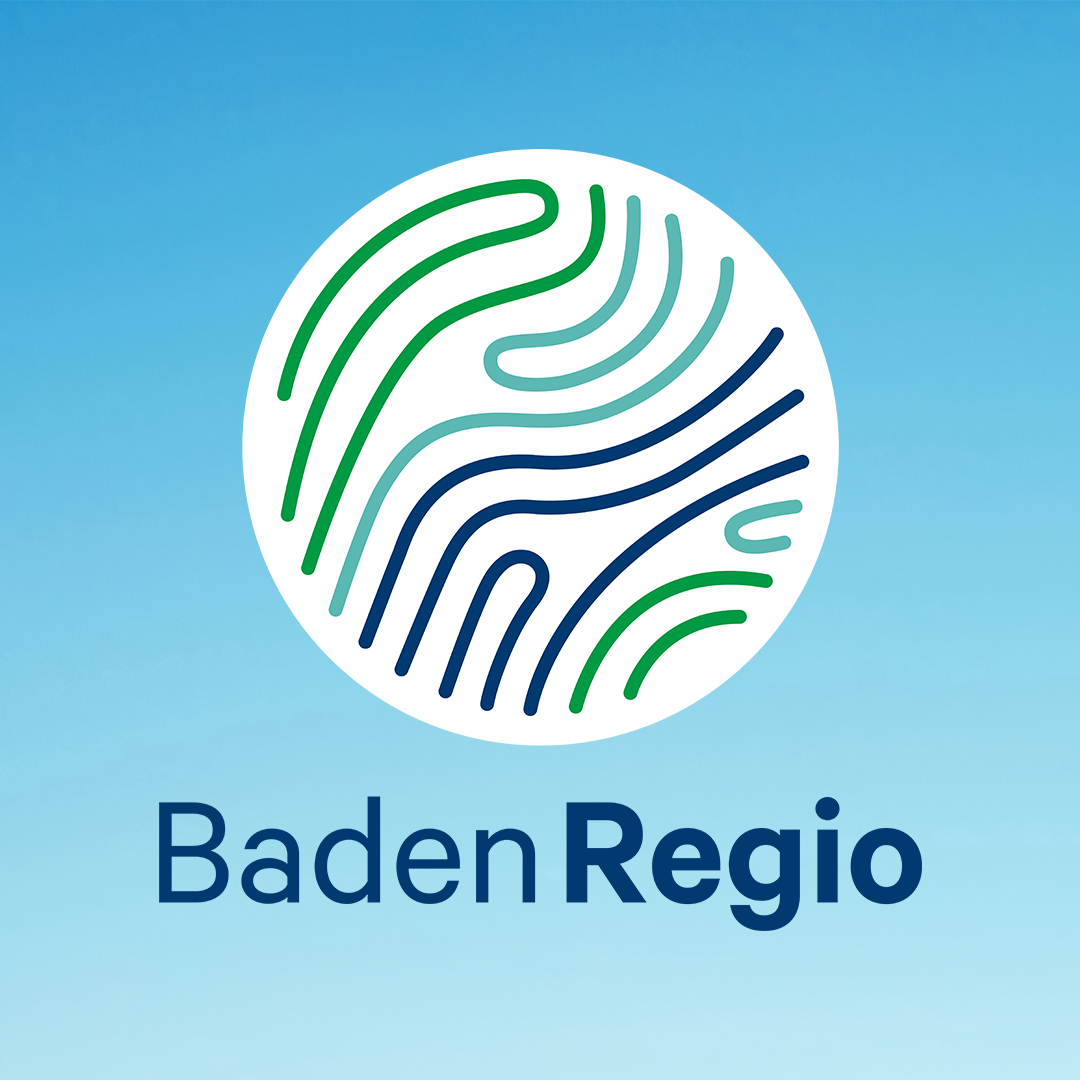 Baden Regio Logo