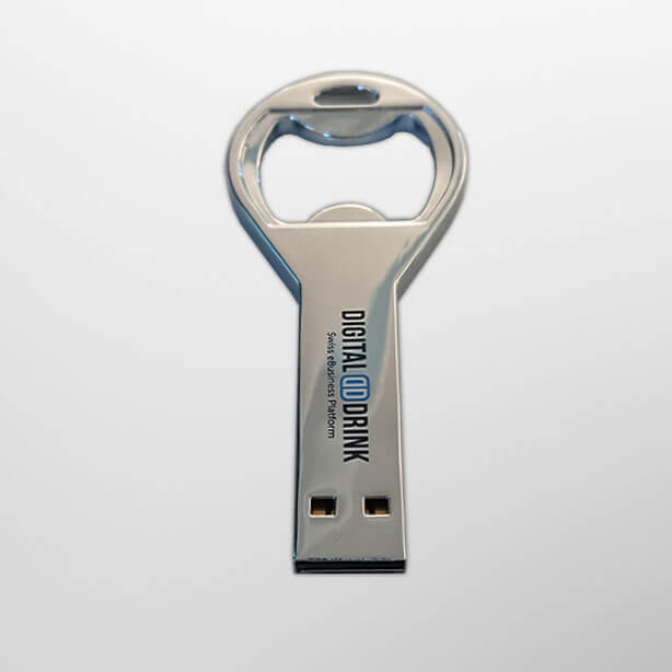 DIGITALDRINK > USB-Stick