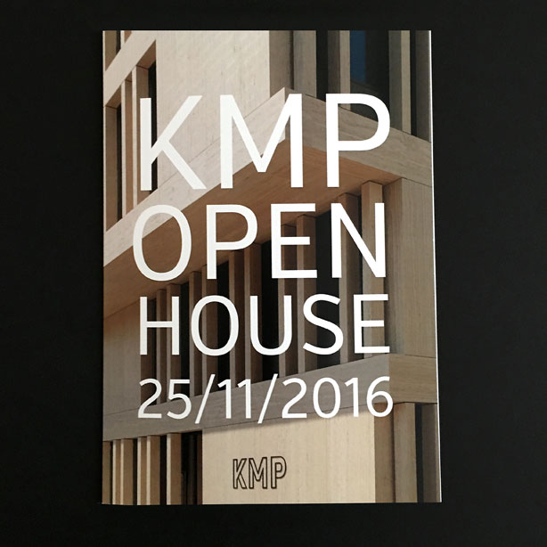 KMP Architektur AG > Einladung Tag der Offenen Tür_2