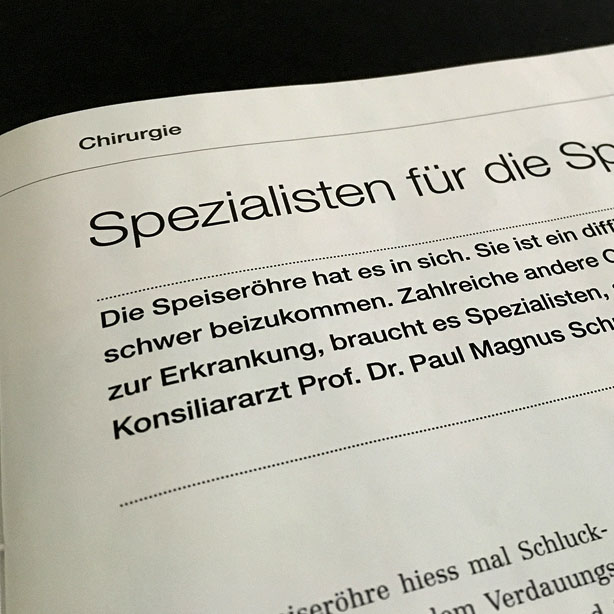 Kantonsspital Baden > KSB-Magazin