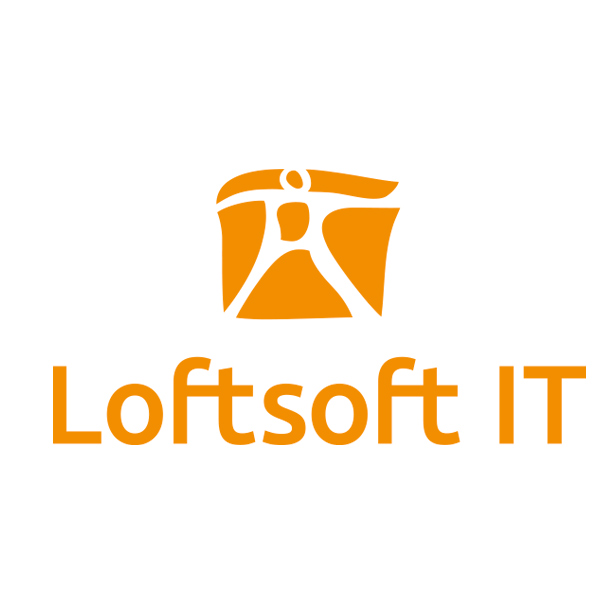 LoftSoft IT > Neuauftritt 1