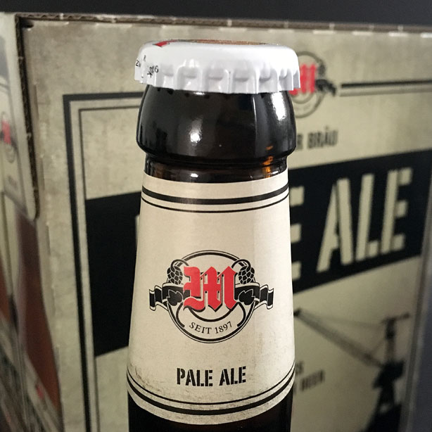 Brauerei H. Müller AG > Pale Ale_1