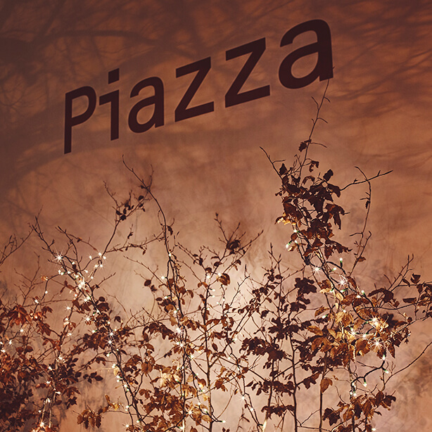 Restaurant Piazza Baden > Winterpavillon 2018