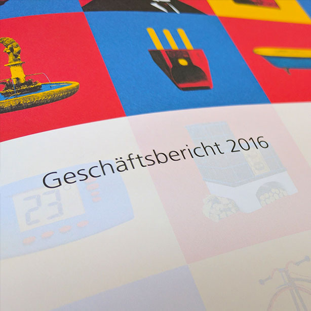 Regionalwerke AG Baden > Geschäftsbericht 2016