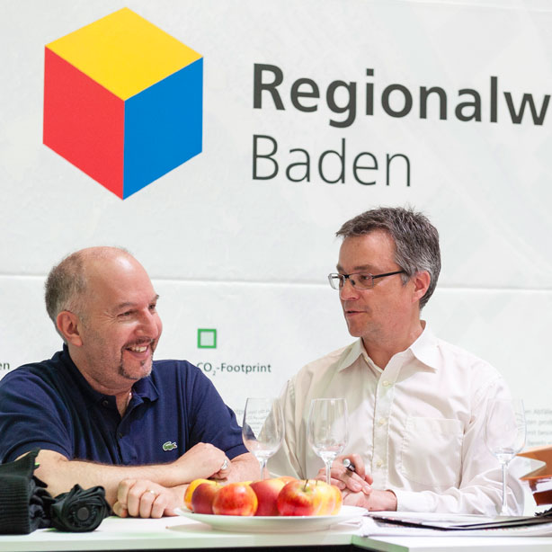 Regionalwerke AG Baden > Messeauftritt_10
