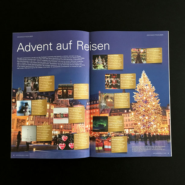 Twerenbold Reisen AG > Reisemagazin 2016_4
