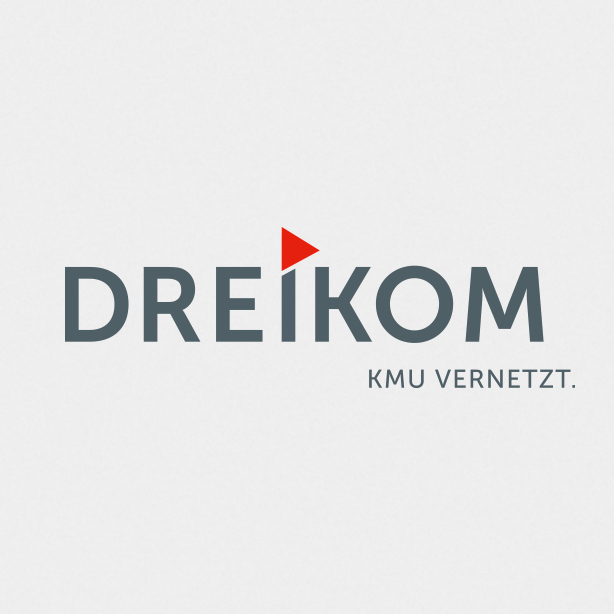 Dreikom AG > Update Kommunikations Auftritt 1