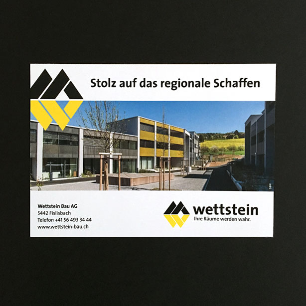 Wettstein Bau AG > Corporate Design_6
