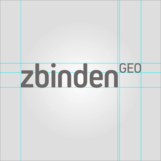 Zbinden GEO AG > Neues Erscheinungsbild
