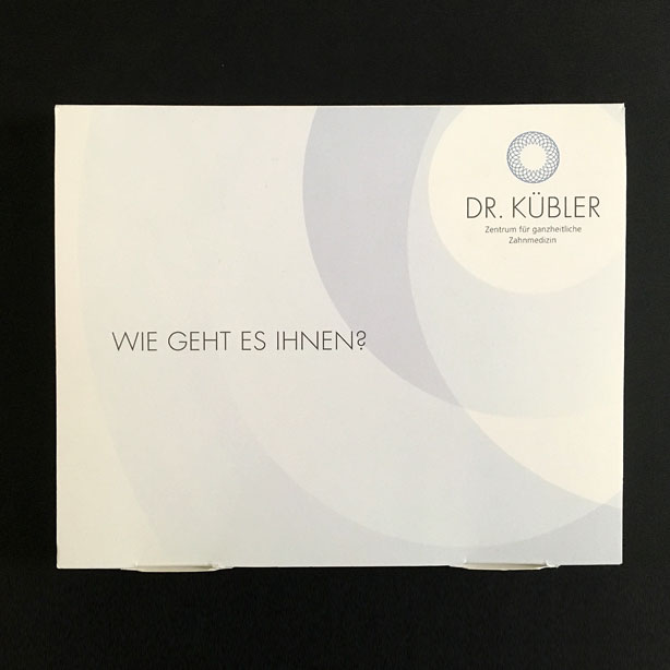 Dr. Kübler – Zentrum für Ganzheitliche Zahnmedizin > Kundenmailing_1