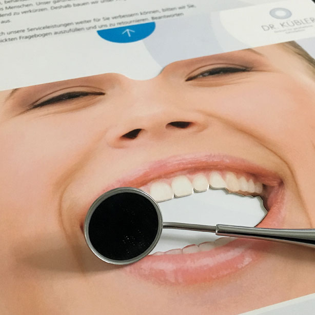 Dr. Kübler – Zentrum für Ganzheitliche Zahnmedizin > Kundenmailing_1