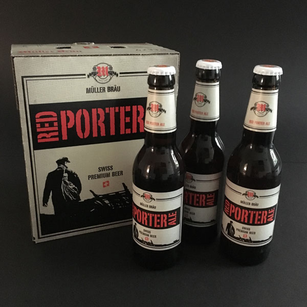Brauerei H. Müller AG > Red Porter_2