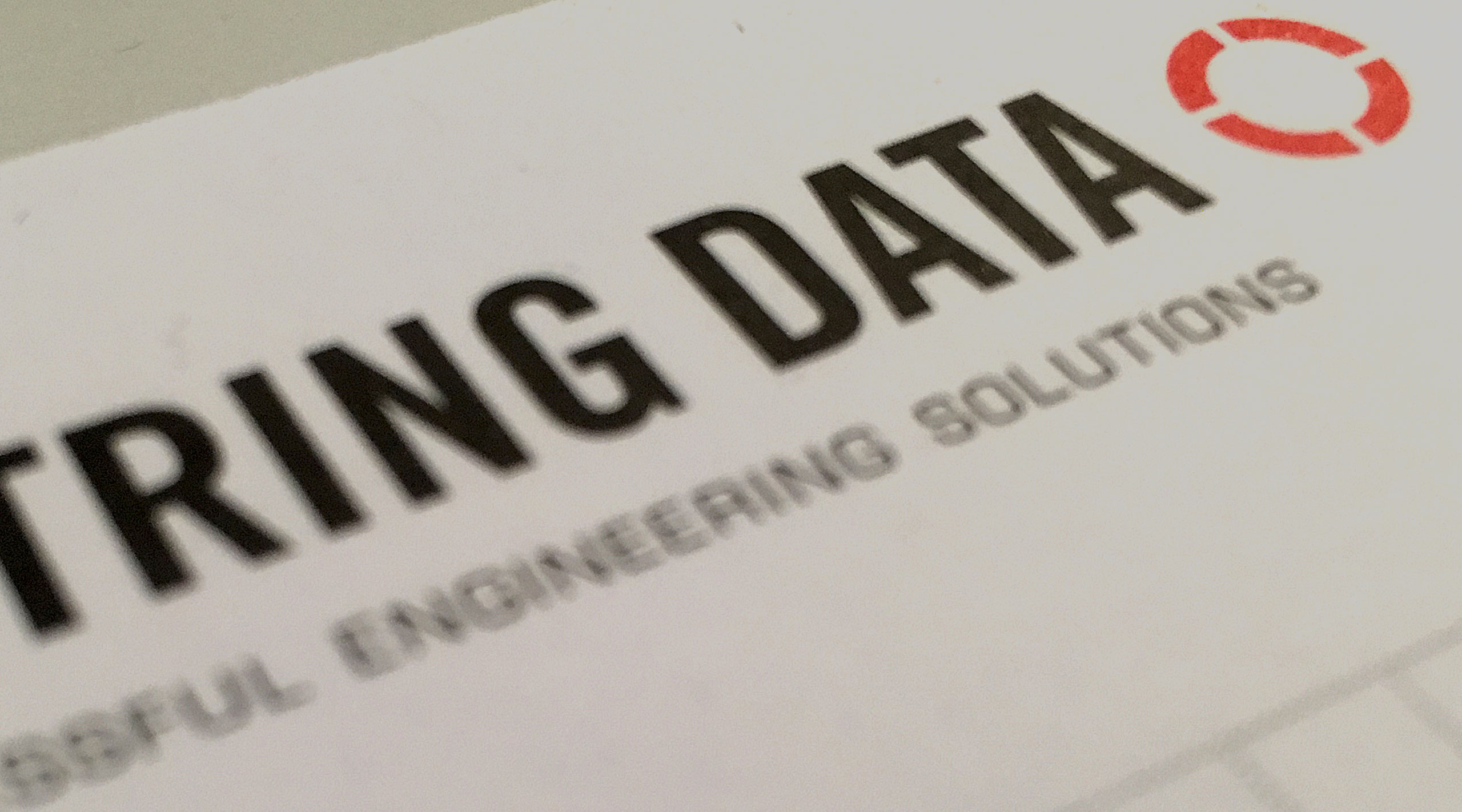 Rotring Data AG > Messeauftritt_1