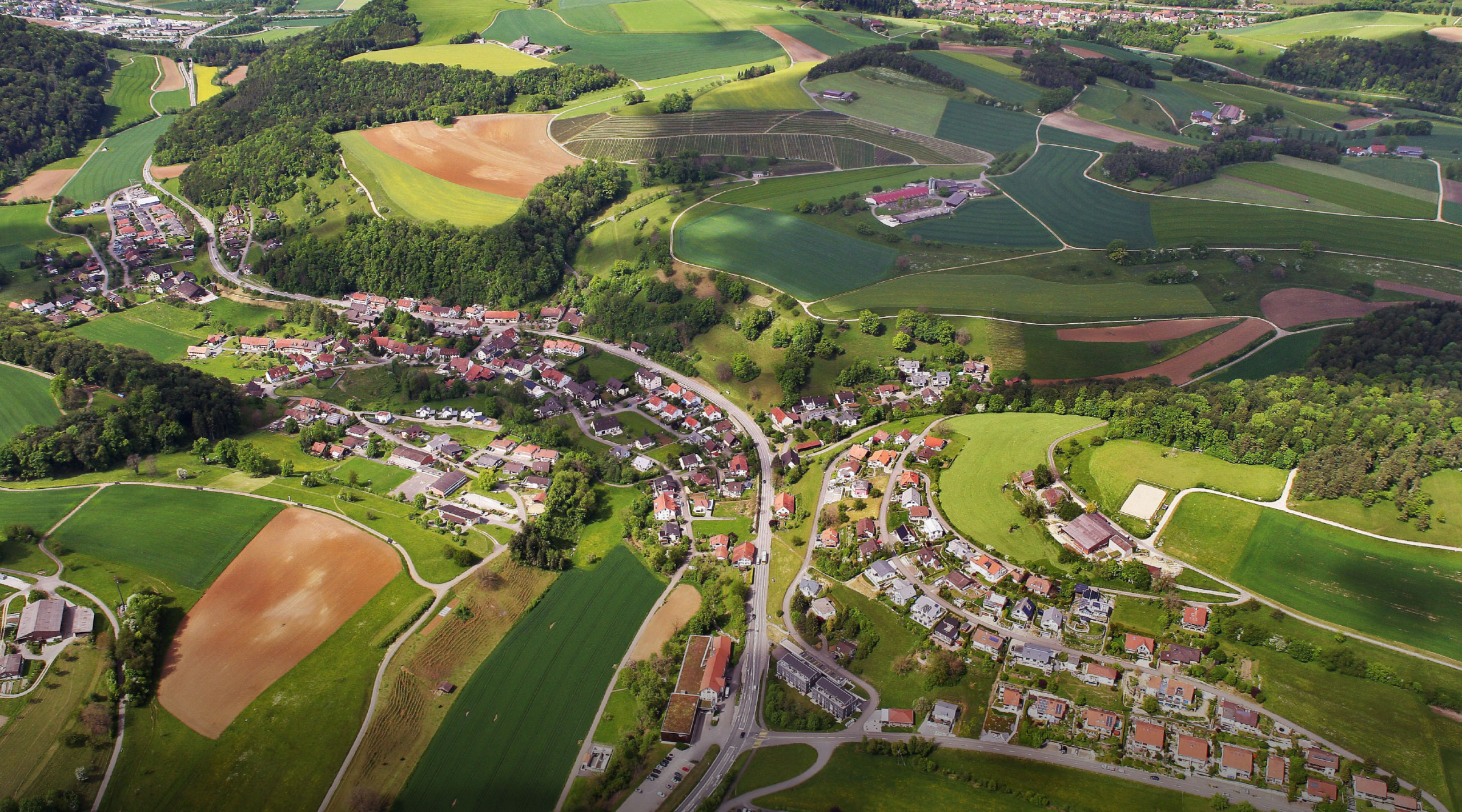 Gemeinde Herznach-Ueken