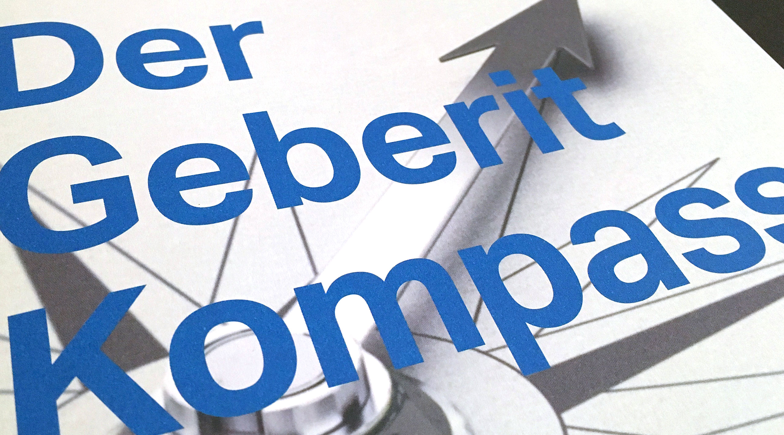 Geberit AG > Leitbild Kompass_1