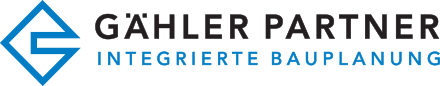 Gähler und Partner AG Logo
