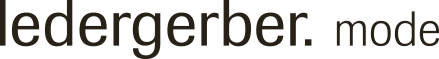 Ledergerber Mode (Logo)