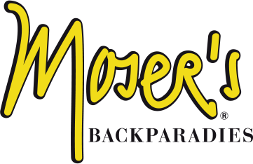Mosers Backparadies (Logo)