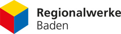 Regionalwerke AG Baden Logo