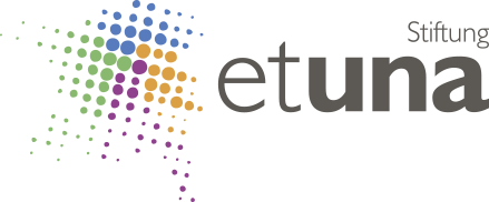 Stiftung etuna Logo