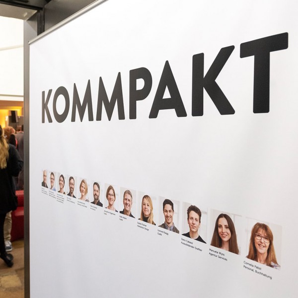 KOMMPAKT-Event 2019