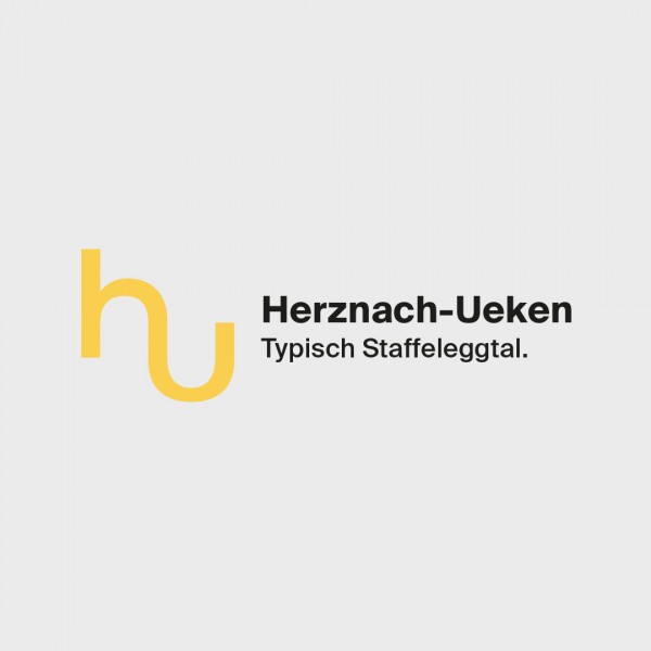Gemeindefusion Herznach-Ueken