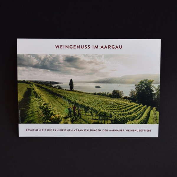 Aargauer Weinbranchenverband > Mailing 2017