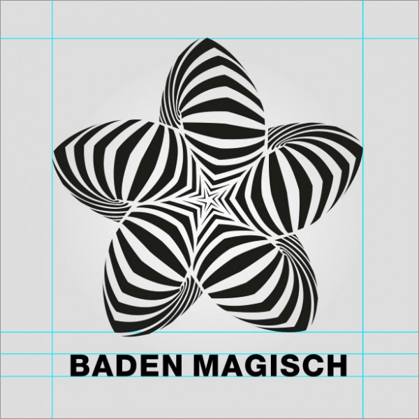 Baden Magisch > Corporate Design_1