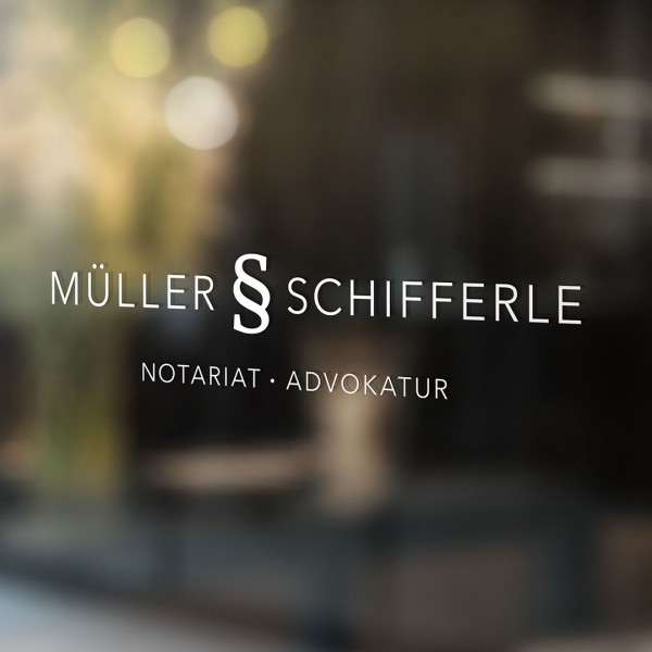 Müller Schifferle