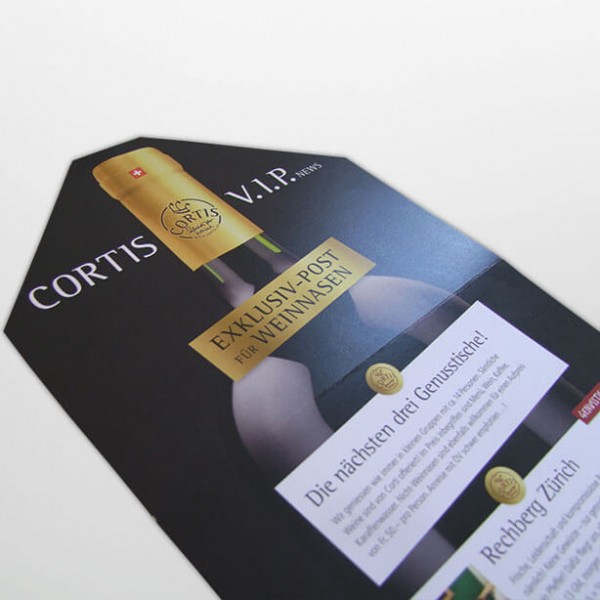 Cortis Schweizer Weine > Mailing Weinnasen