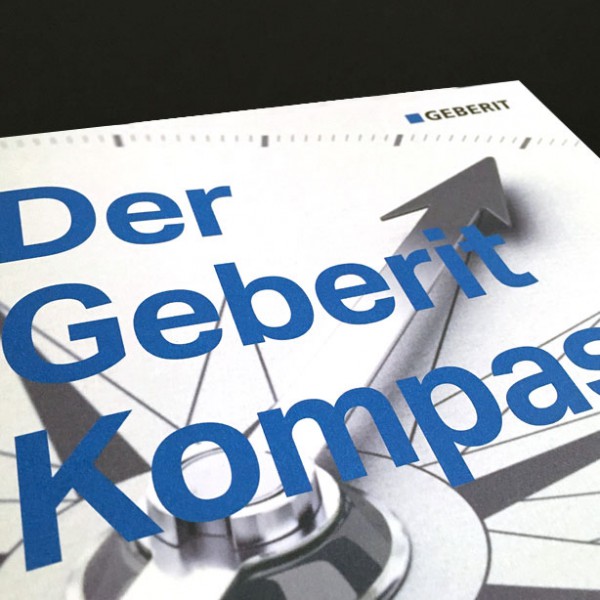 Geberit AG > Leitbild Kompass_8