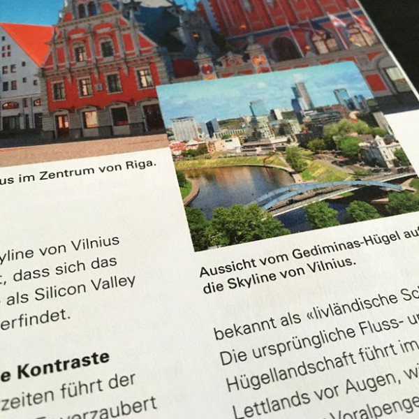 Twerenbold Reisen AG > Reisemagazin Unterwegs_8
