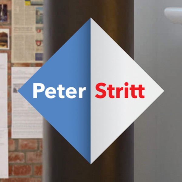 Peter Stritt AG > Generationswechsel Neuauftritt Teaser