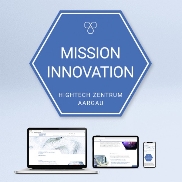 mission innovation