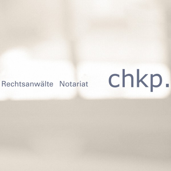 chkp. > Neue Website online