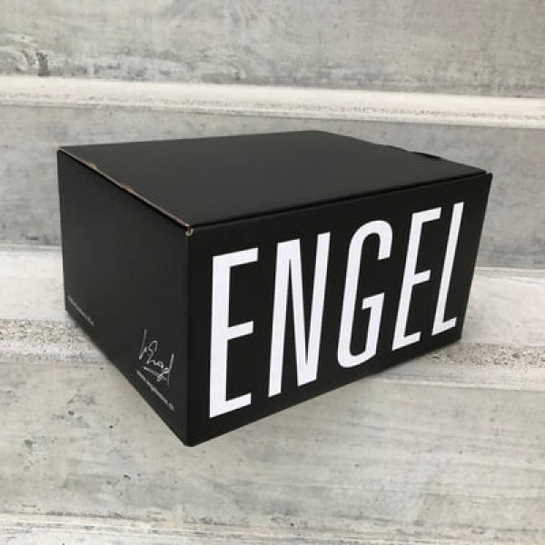 Engelweine > Schicke Verpackung für Jörg Engels Weine