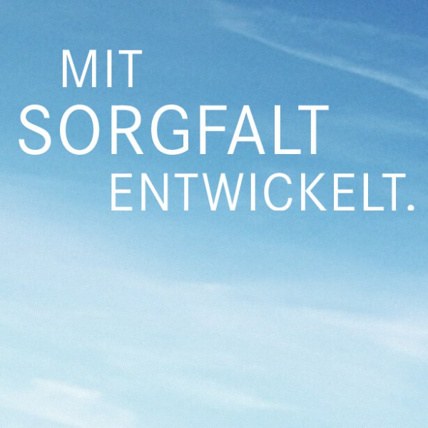 Wetter Gruppe > Imagekampagne Plakate