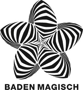 Logo Baden Magisch