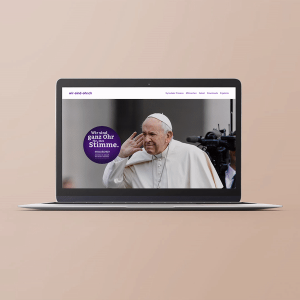 Wir sind Ohr Web
