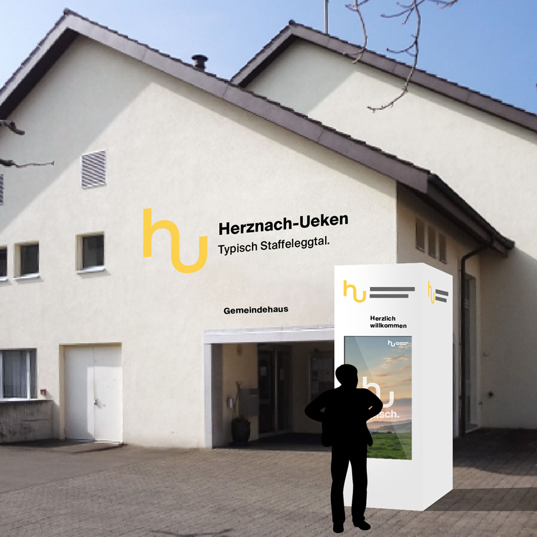 Gemeinde Herznach-Ueken