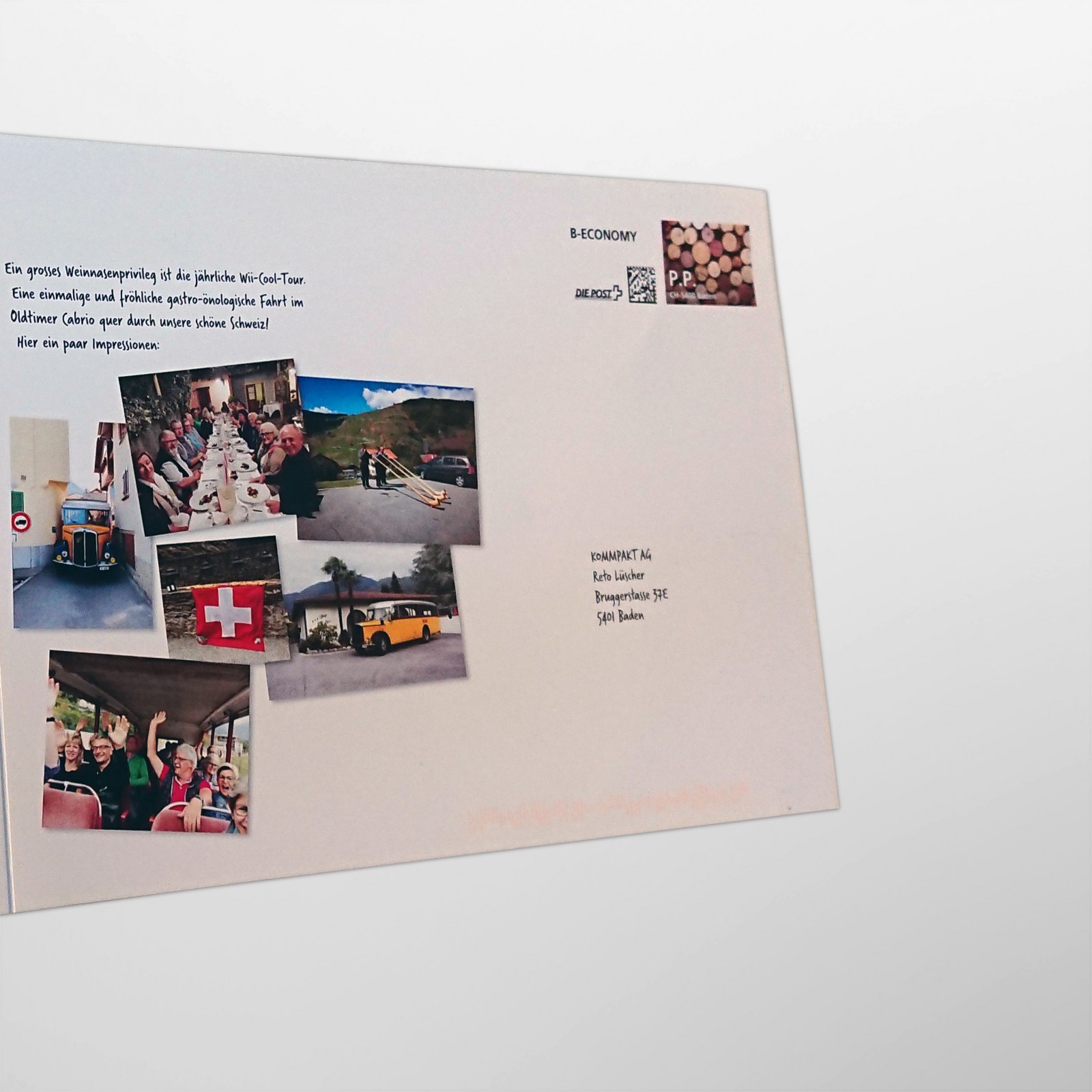 Cortis Schweizer Weine > Mailing Weinnasen