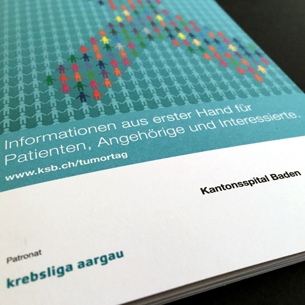 Kantonsspital Baden > Tumortag_4