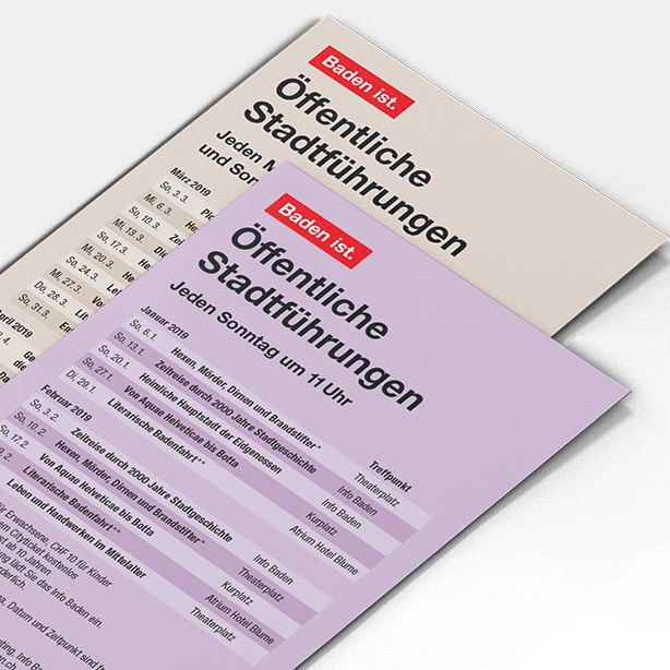 Stadt Baden > Update Dachmarke 6