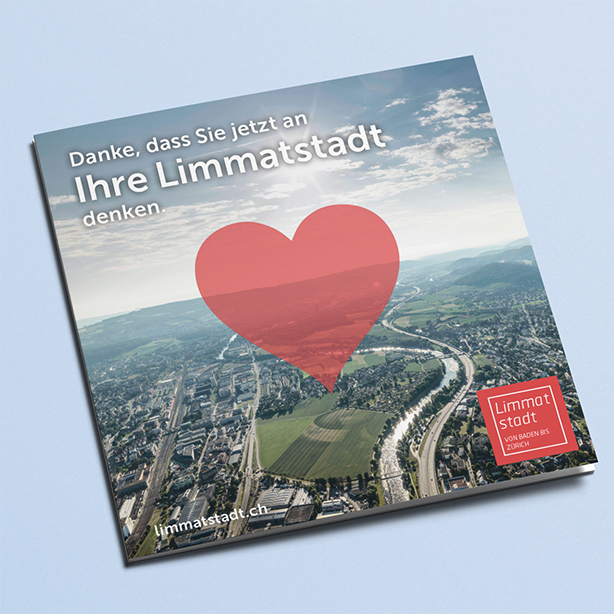 Das Limmatstadt Mailing