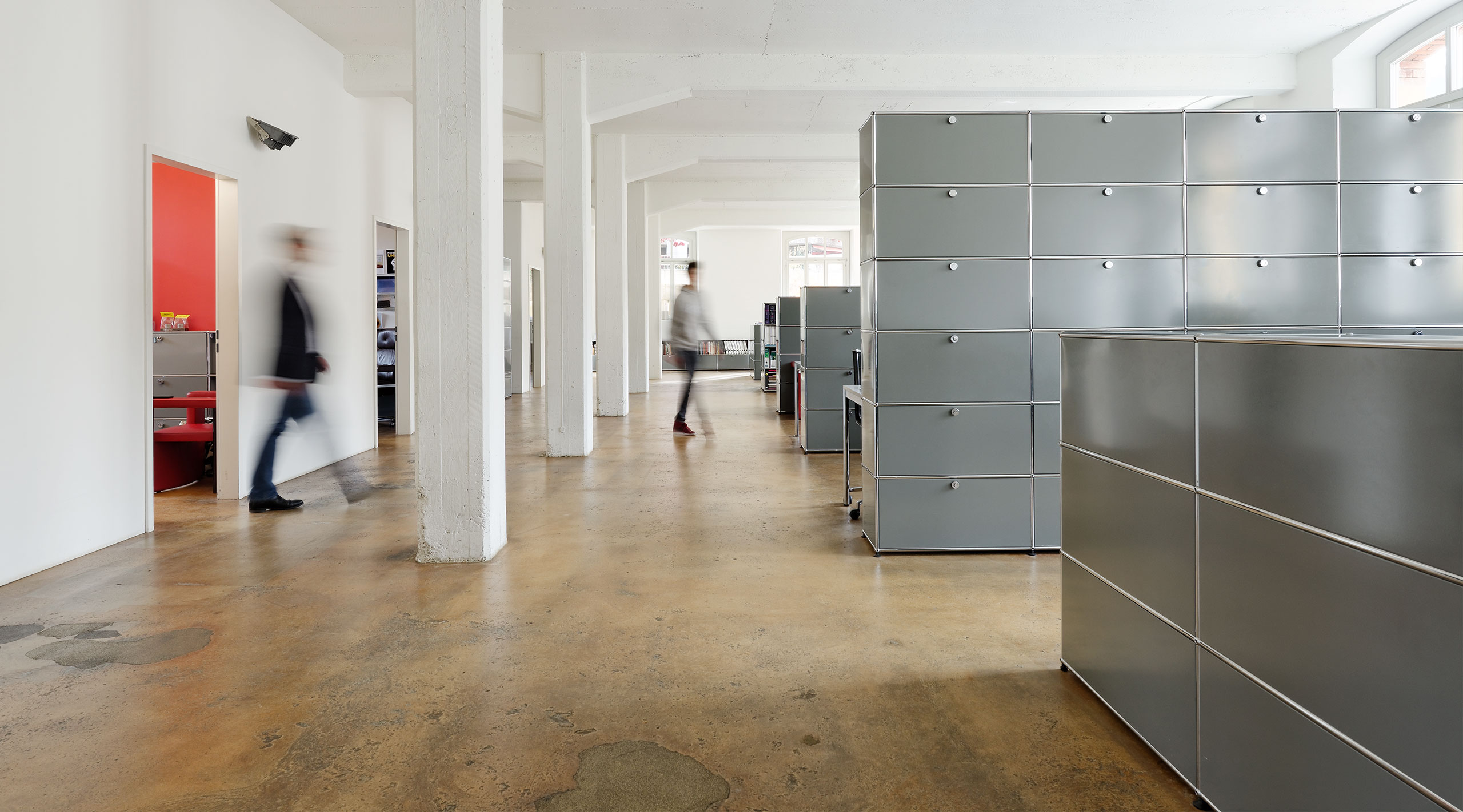 KOMMPAKT sucht Verstärkung