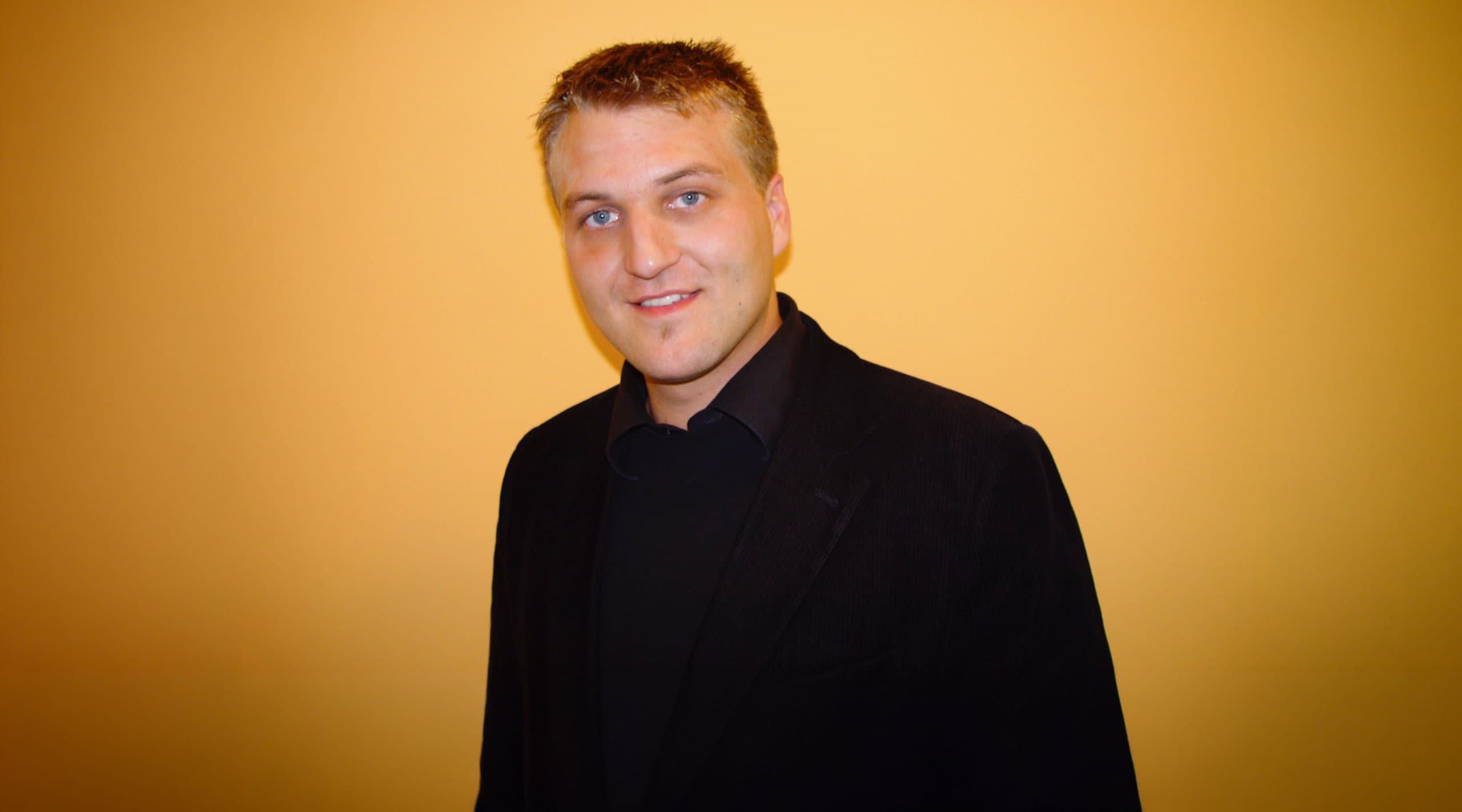 25 Jahre Jörg